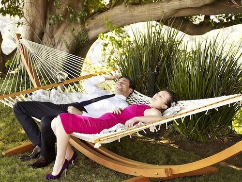  Jon Hamm & Elisabeth Moss - L.A. Confidential - Photoshoot