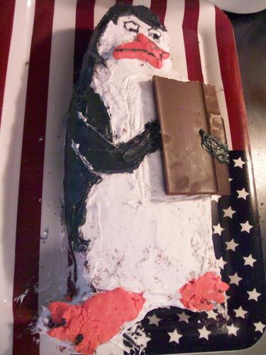  Kowalski Cake