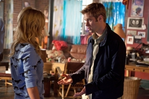  Life Unexpected - Episode 2.06 - Honeymoon Interrupted - Promotional 사진