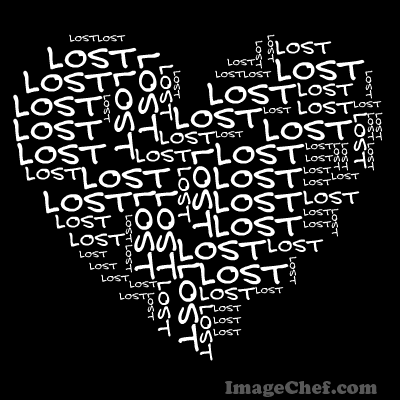  Lost <3