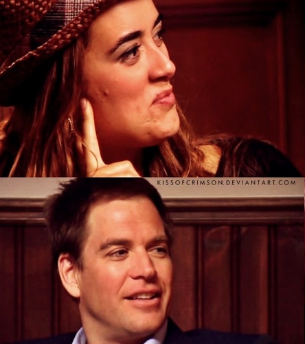  Michael and Cote