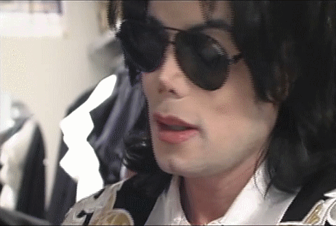  Michael Jackson Gary 2003