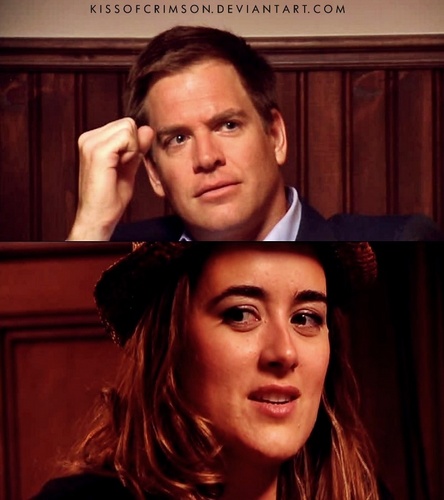  Michael and Cote