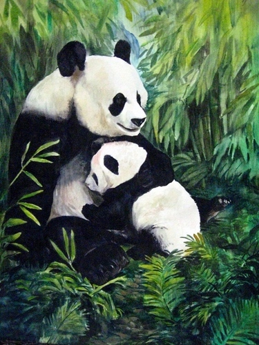 Pandas 