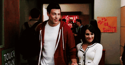 Rachel & Finn S2