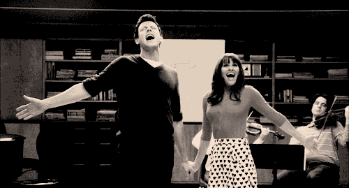 Rachel & Finn S2