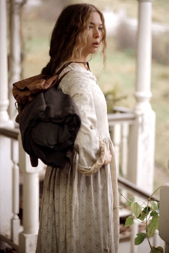  Renee in Cold Mountain