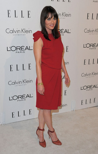  Robin Tunney - 16th Annual Women in Hollywood Tribute
