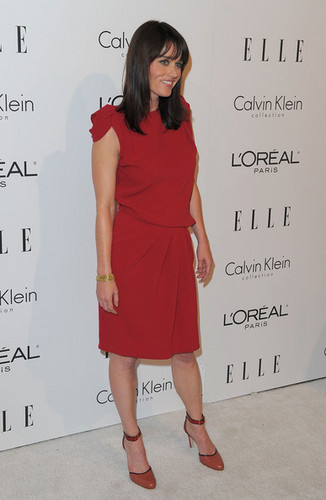  Robin Tunney - 16th Annual Women in Hollywood Tribute