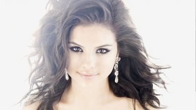 Selena Gomez - A Year Without Rain - Promoshoot