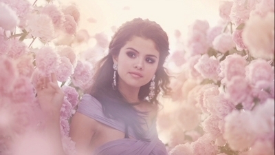  Selena Gomez - A Jahr Without Rain - Promoshoot