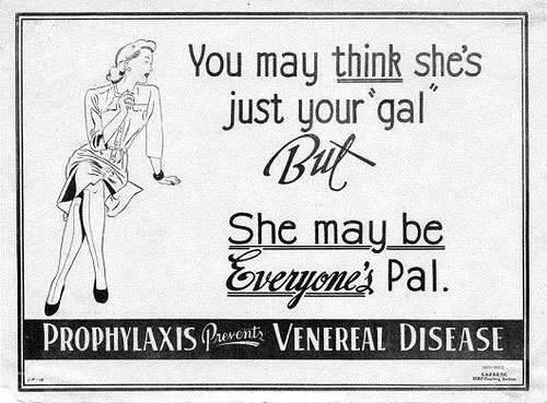  Vintage Ads