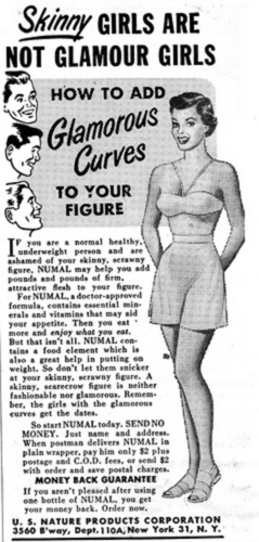  Vintage Ads