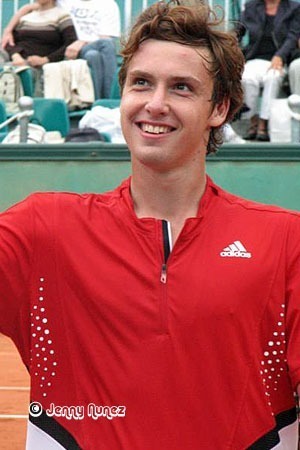  Would toi rejoindre my Ernests Gulbis spot?