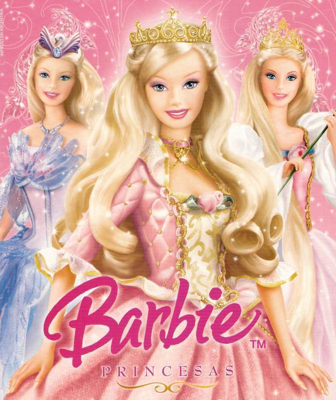 PrincessAlecia. barbie. added by. princess. litrato. 
