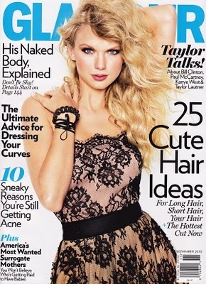  glamour mag cover