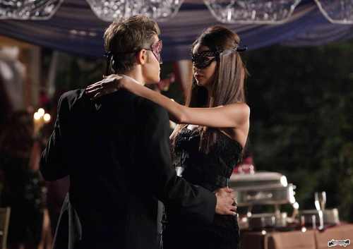 katherine and stefan!!!{2x07_Masquerade_tvd}