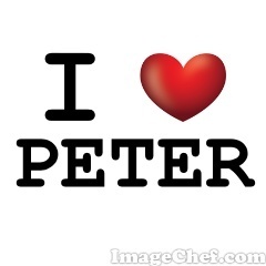  peter