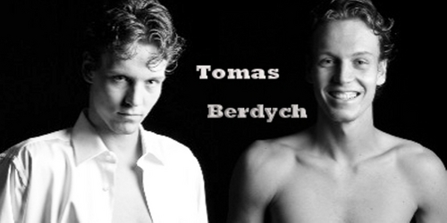  sexy tomas berdych