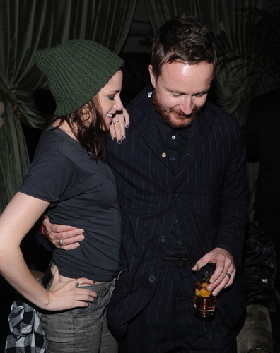  10.18.10: “Welcome to the Rileys” Screening After Party