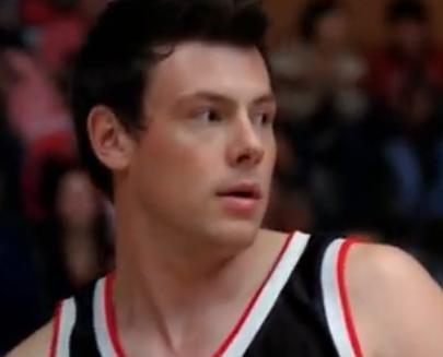 баскетбол Finn (Season 1)