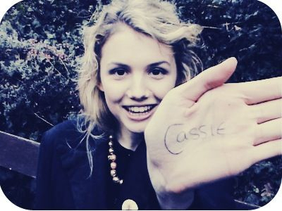  Cassie