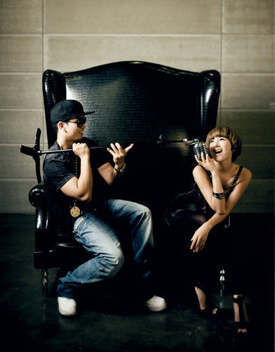  Crown J & Inyoung