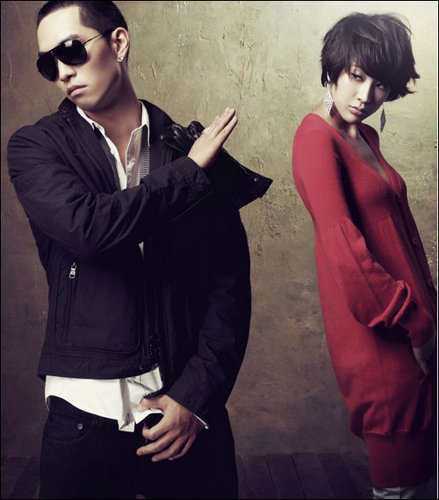 Crown J & Inyoung