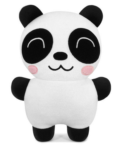  Cute Panda plush toy