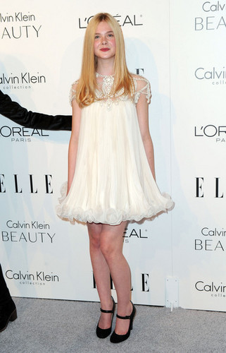  ELLE's 17th Annual Women in Hollywood Tribute