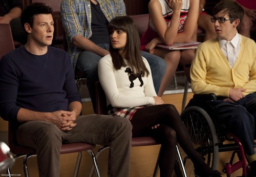  Episode 2.06 - Never Been Kissed - Promotional foto