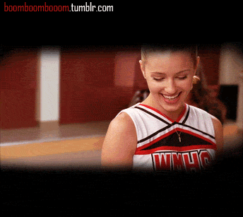  Faberry Gif