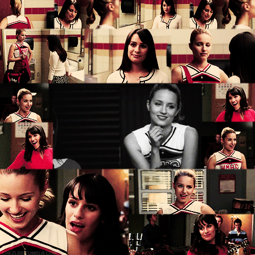  Faberry ^^