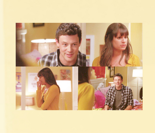  Finn&Rachel