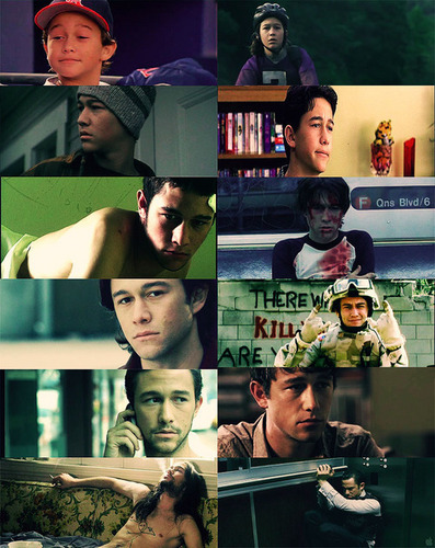 Joe's Roles Throughout the Years