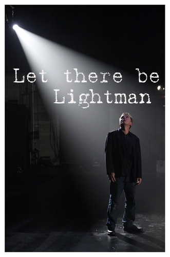Let There Be Lightman