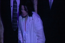 Michael Jackson 45th Birthday Celebration Of Love 2003