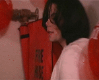  Michael Jackson 45th Birthday Celebration Of upendo 2003