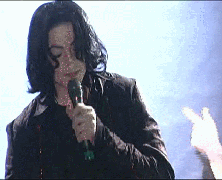 Michael Jackson 45th Birthday Neverland 2003