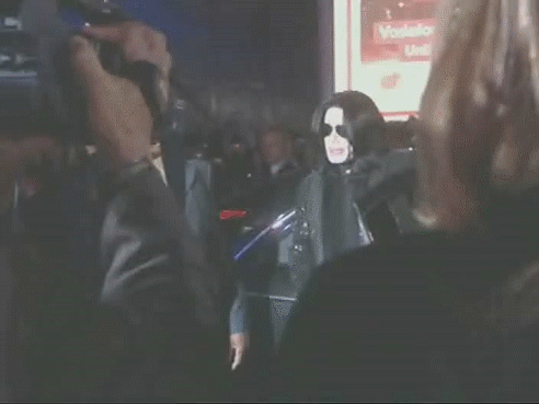  Michael Jackson World Musica Awards 2006