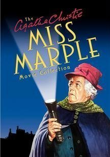  Miss Marple