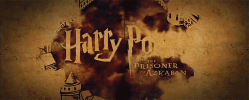  madami Prisoner of Azkaban