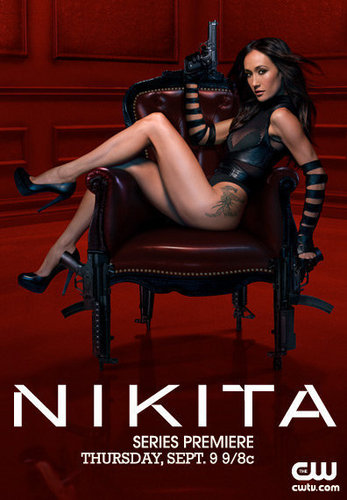  Nikita