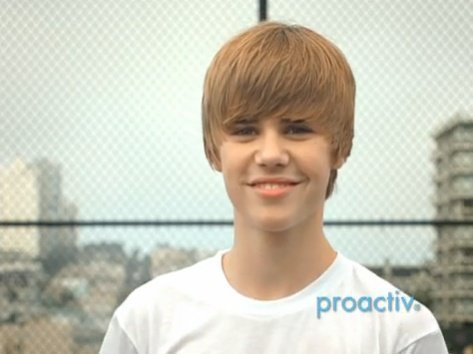  OMG I Cinta U Justin!!!!! ;)