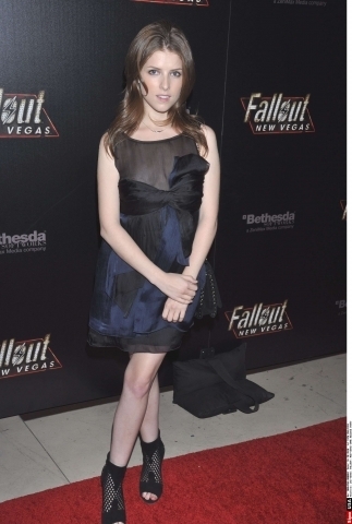 October 16: "Fallout: New Vegas" Launch Event Featuring Vampire Weekend