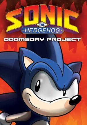 Sonic the Hedgehog: DoomsDay Project