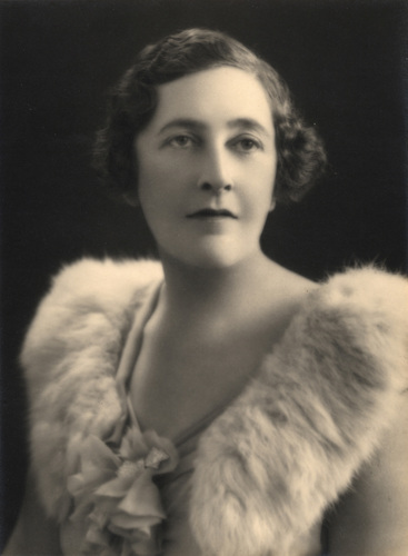  The Beautiful And Great Agatha Christie