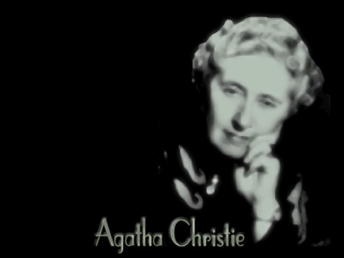  The Beloved Agatha Christie