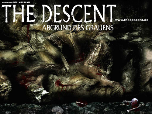  The Descent