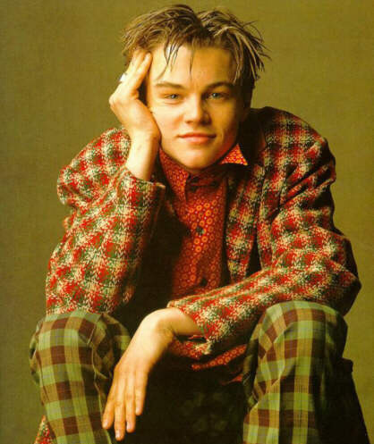  Young Leo